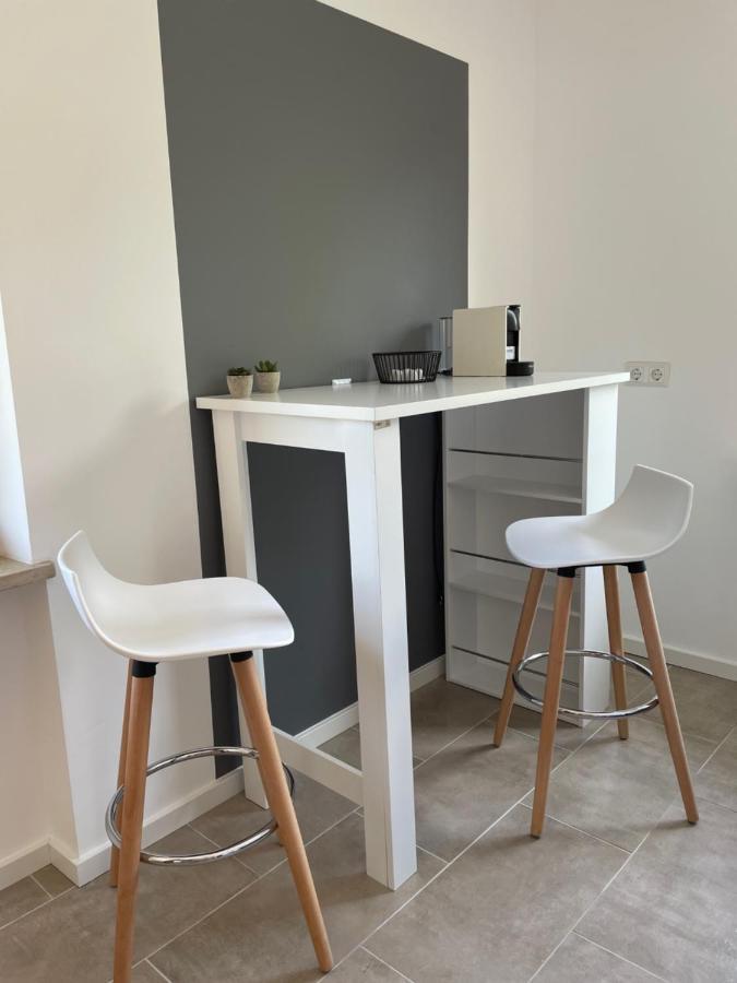 Ferienwohnung "Tegernsee-I" Dış mekan fotoğraf