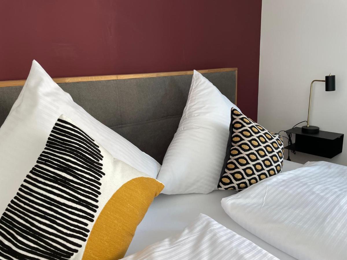 Ferienwohnung "Tegernsee-I" Dış mekan fotoğraf