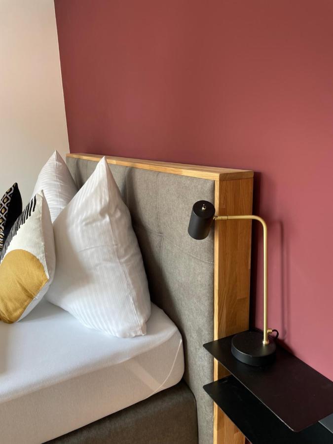 Ferienwohnung "Tegernsee-I" Dış mekan fotoğraf