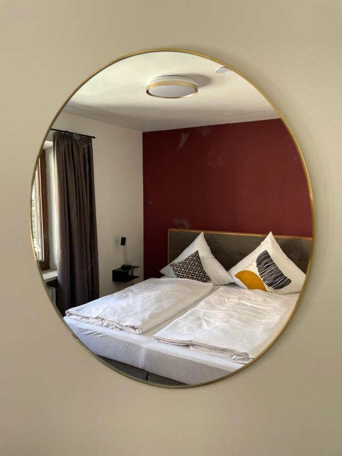 Ferienwohnung "Tegernsee-I" Dış mekan fotoğraf