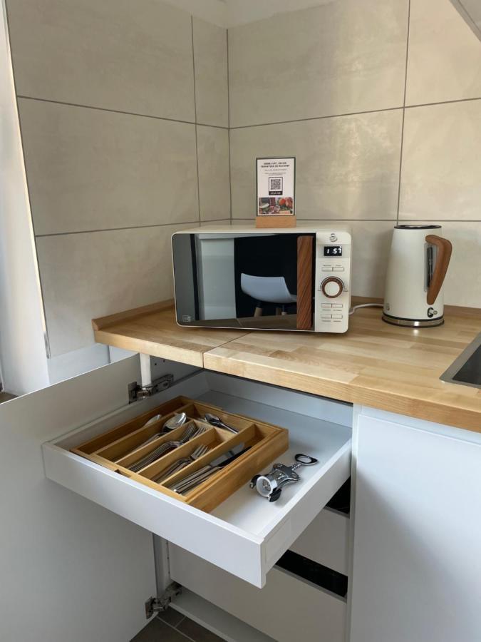 Ferienwohnung "Tegernsee-I" Dış mekan fotoğraf