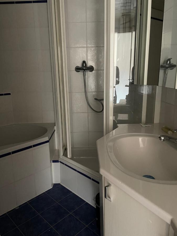 Ferienwohnung "Tegernsee-I" Dış mekan fotoğraf