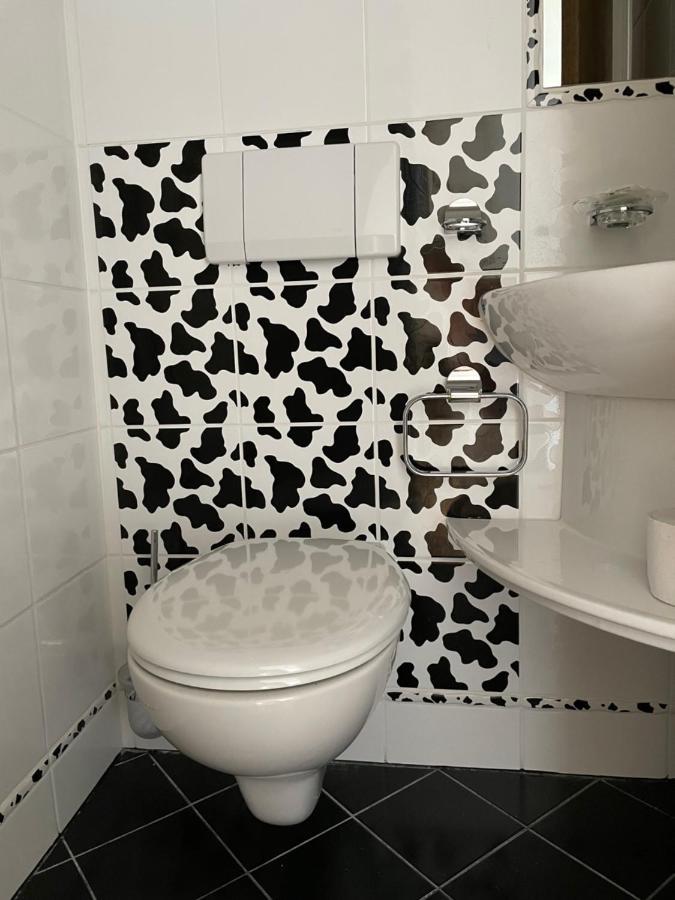 Ferienwohnung "Tegernsee-I" Dış mekan fotoğraf